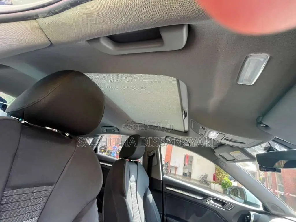 Audi A3 Sedan 2018 Car (Used)