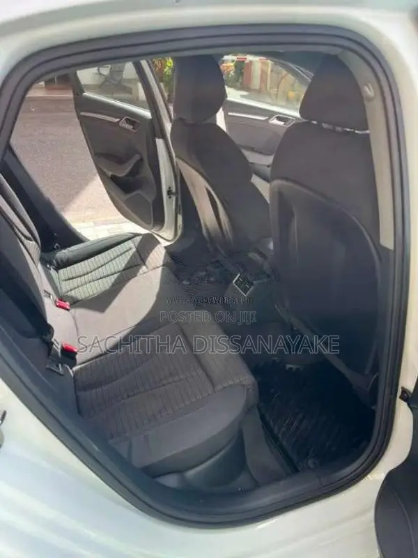Audi A3 Sedan 2018 Car (Used)