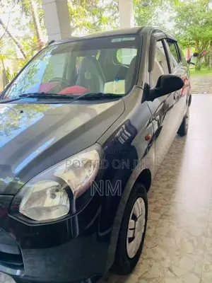 Suzuki Alto 800 2015 Car (Used)