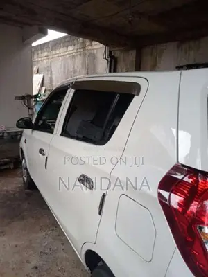 Suzuki Alto 2015 Car (Used)