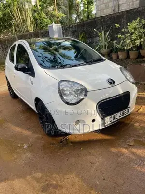 Micro Panda 2015 Car (Used)