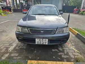 Nissan Bluebird 1999 Car (Used)