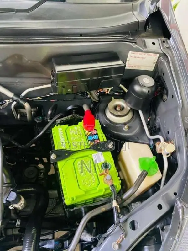 Suzuki Alto 800 2015 Car (Used)