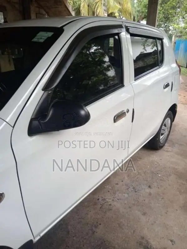 Suzuki Alto 2015 Car (Used)