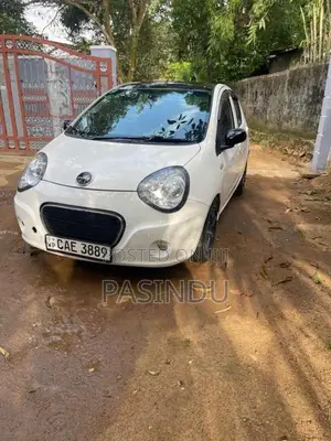 Micro Panda 2015 Car (Used)