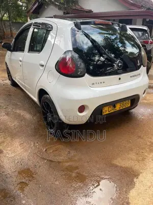 Micro Panda 2015 Car (Used)