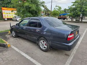 Nissan Bluebird 1999 Car (Used)