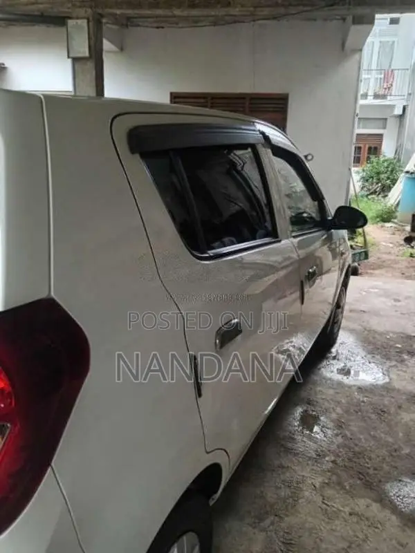 Suzuki Alto 2015 Car (Used)