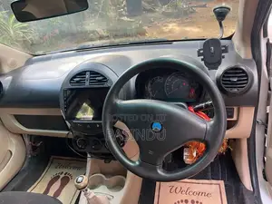 Micro Panda 2015 Car (Used)