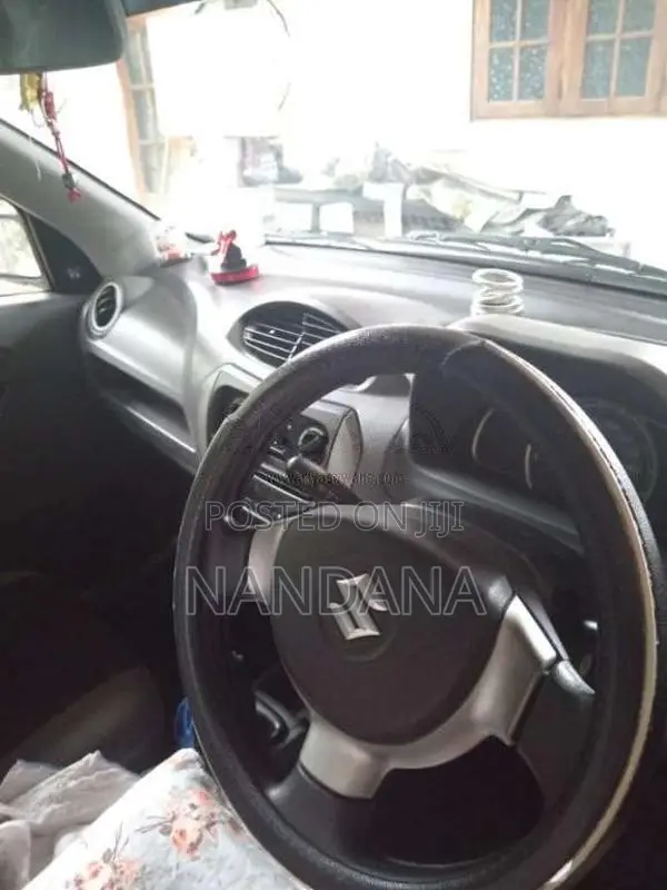 Suzuki Alto 2015 Car (Used)