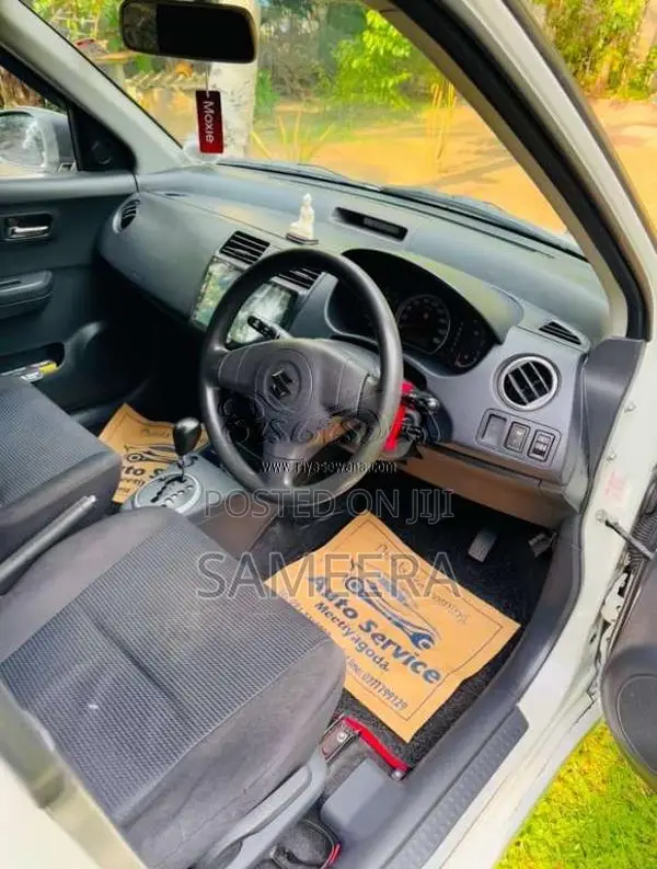 Suzuki Swift 2008 Car (Used)