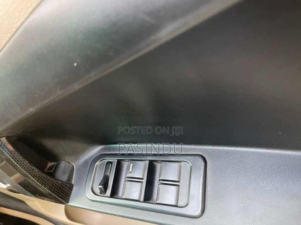 Micro Panda 2015 Car (Used)