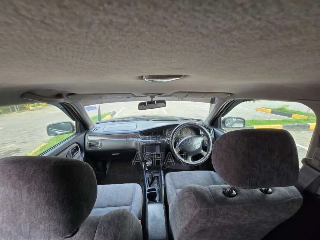 Nissan Bluebird 1999 Car (Used)