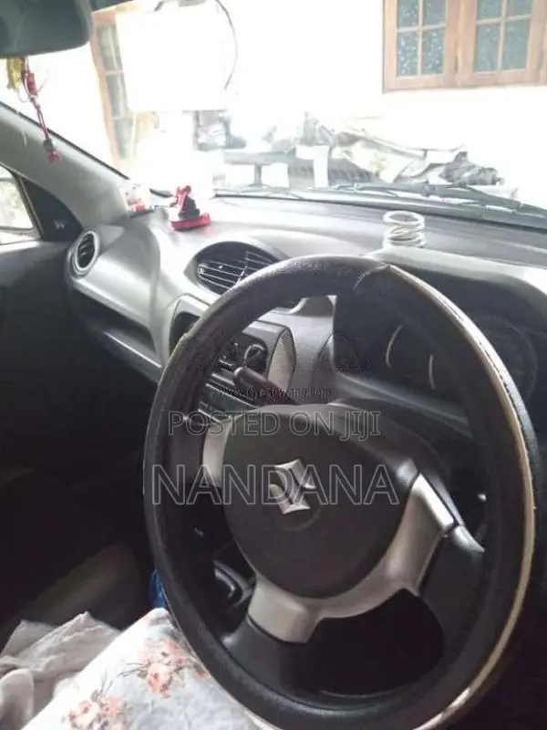 Suzuki Alto 2015 Car (Used)