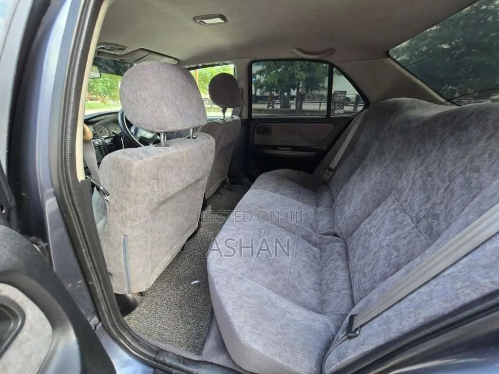 Nissan Bluebird 1999 Car (Used)