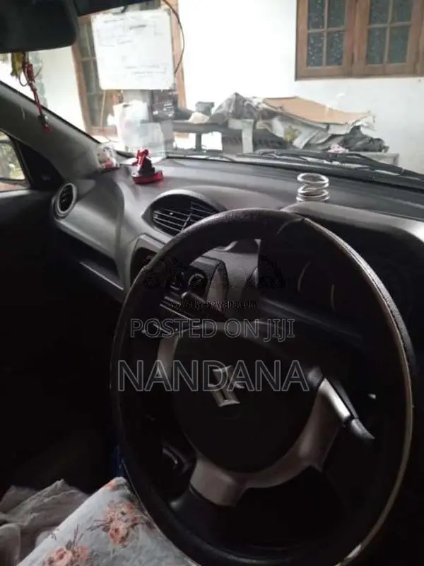 Suzuki Alto 2015 Car (Used)