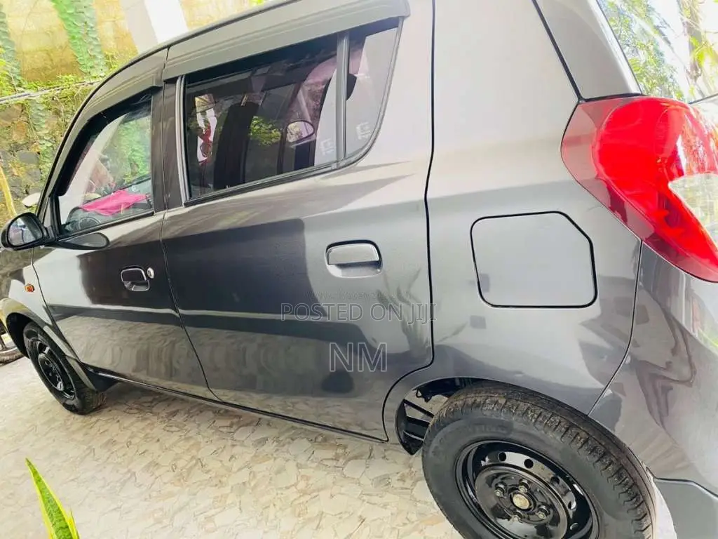 Suzuki Alto 800 2015 Car (Used)