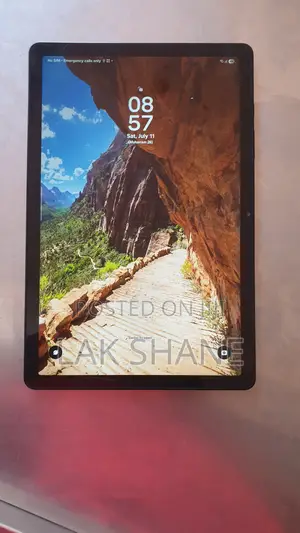 Samsung Galaxy Tab A9+ 64 GB Gray