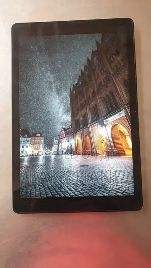 Samsung Galaxy Tab A9+ 64 GB Gray
