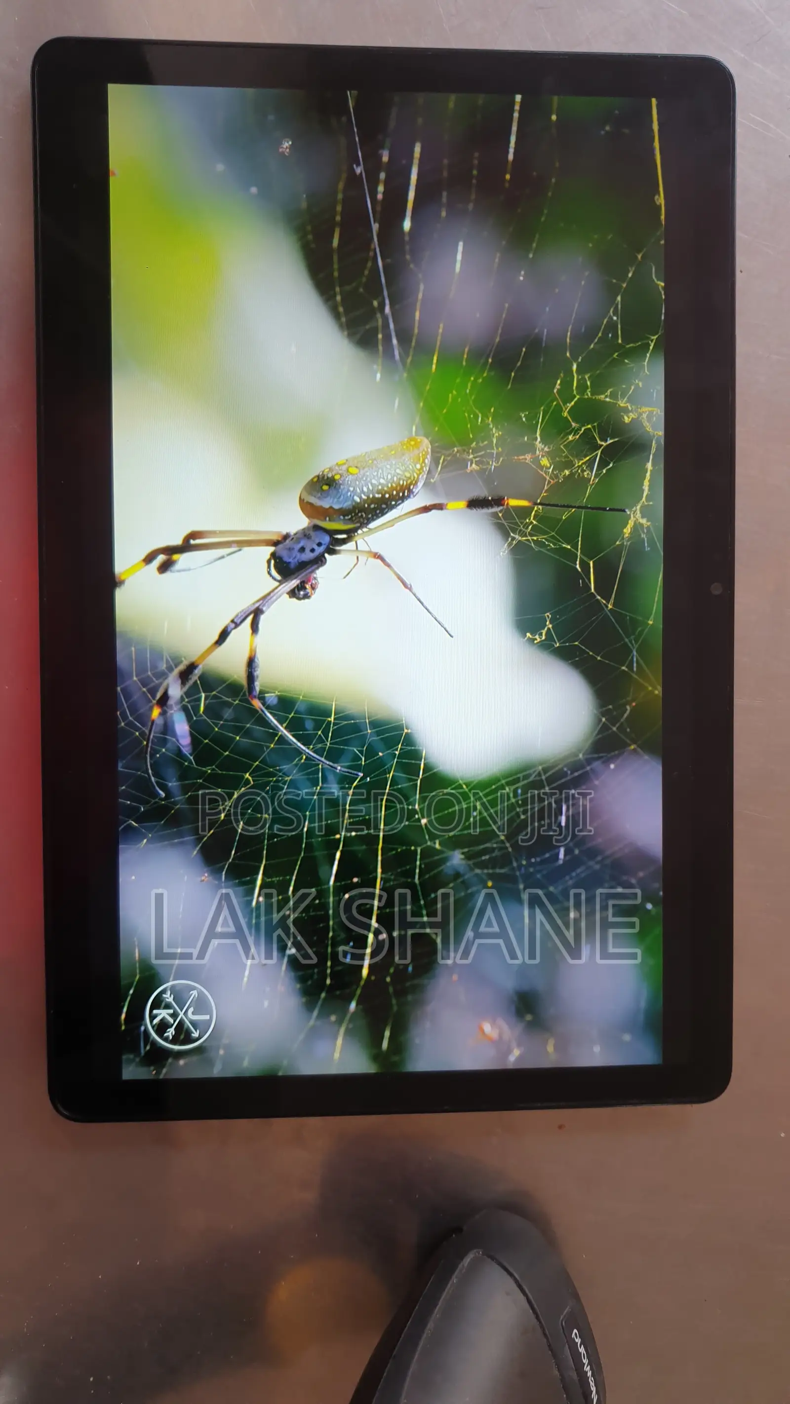 Samsung Galaxy Tab A9+ 64 GB Gray