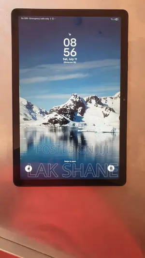Samsung Galaxy Tab A9+ 64 GB Gray