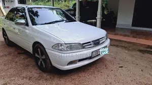 Toyota AT 212 Carina Ti 1999 Car (Used)
