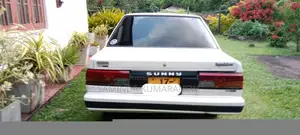 Nissan HB12 1987 Car (Used)