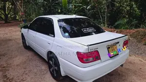 Toyota AT 212 Carina Ti 1999 Car (Used)