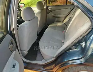Nissan Sunny FB15 2002 Car (Used)
