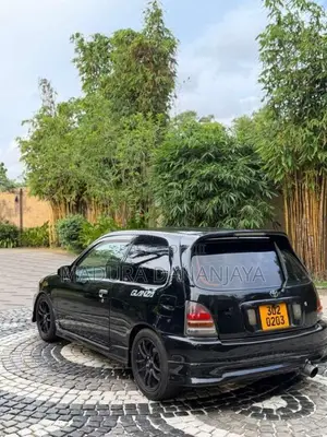 Toyota Glanza V 1997 Car (Used)