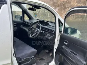 Suzuki Wagon R FZ 2017 Car (Used)