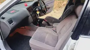 Toyota AT 212 Carina Ti 1999 Car (Used)