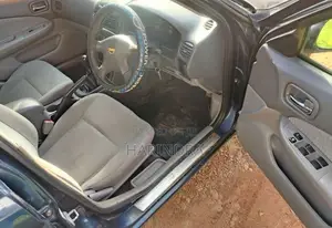 Nissan Sunny FB15 2002 Car (Used)