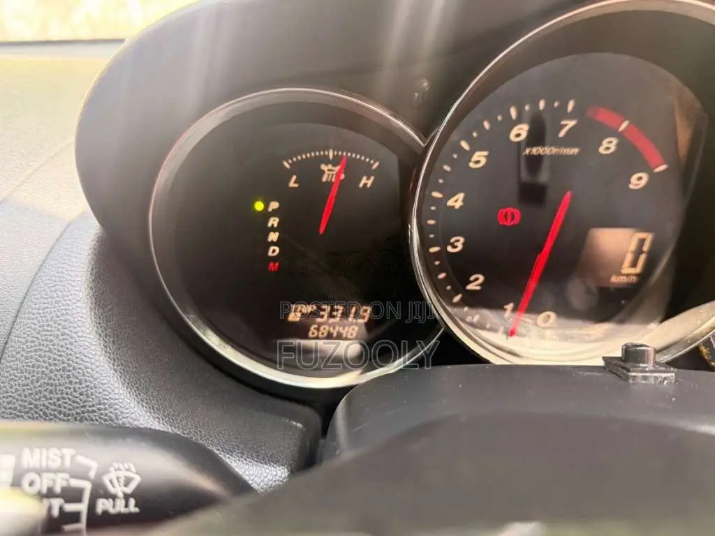 Mazda RX-8 2021 Car (Used)