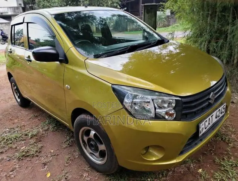 Nissan Sunny FB15 2002 Car (Used)