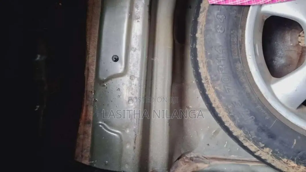 Toyota AT 212 Carina Ti 1999 Car (Used)