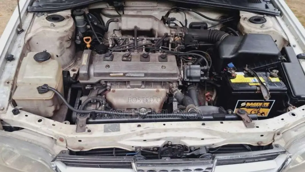 Toyota AT 212 Carina Ti 1999 Car (Used)