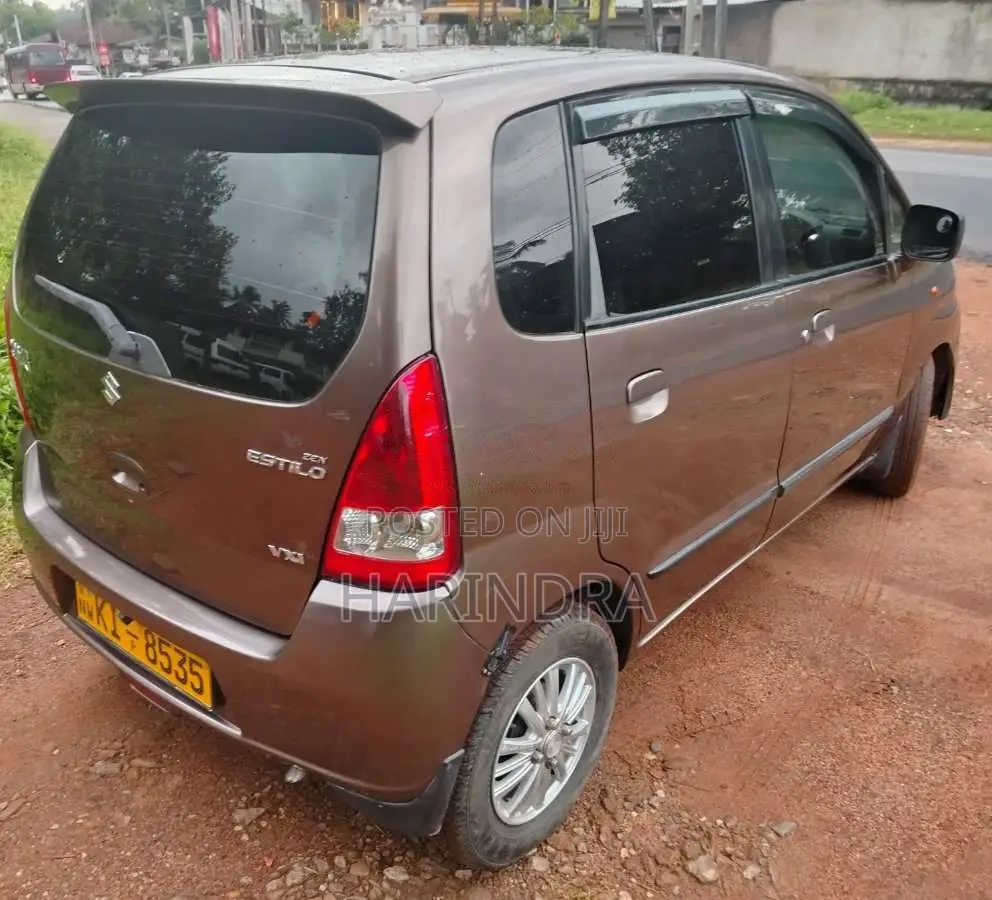 Nissan Sunny FB15 2002 Car (Used)