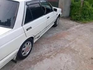 Nissan Super Saloon 1985 Car (Used)