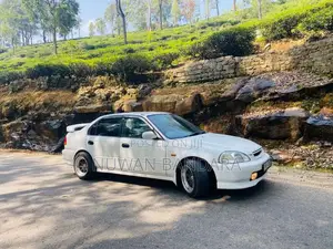 Honda Civic EK3 2001 Car (Used)