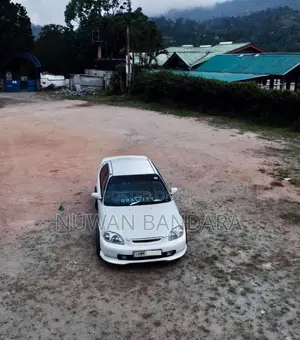 Honda Civic EK3 2001 Car (Used)