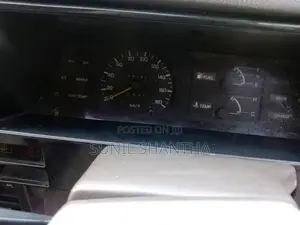 Nissan Super Saloon 1985 Car (Used)