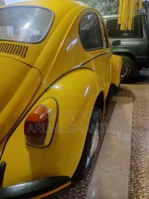 Volkswagen Beetle 1969 Car (Used)