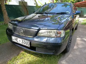 Nissan FB15 1999 Car (Used)