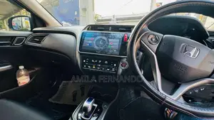 Honda Grace EX 2016 Car (Used)