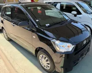 Daihatsu Mira 2024 Car Unregistered (Recondition)