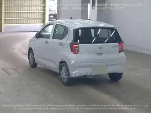 Daihatsu Mira 2024 Car Unregistered (Recondition)