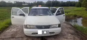 Nissan FB14 1995 Car (Used)