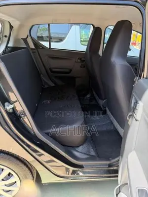 Daihatsu Mira 2024 Car Unregistered (Recondition)
