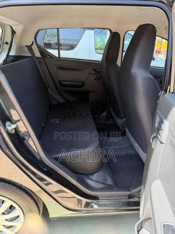 Daihatsu Mira 2024 Car Unregistered (Recondition)
